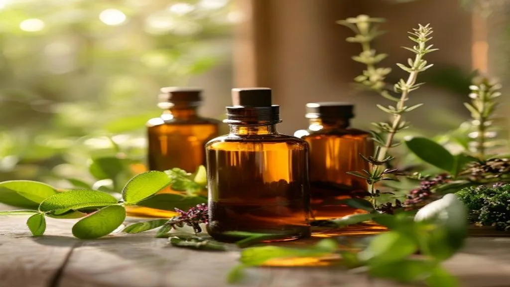 best essential oils for natural hair growth
