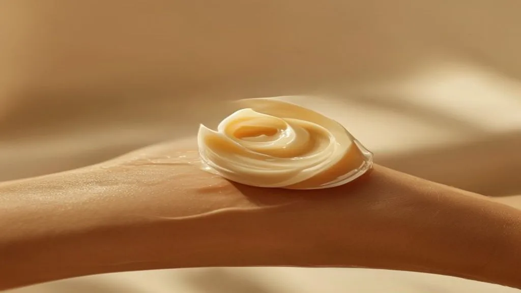 organic body lotions for extremely dry skin