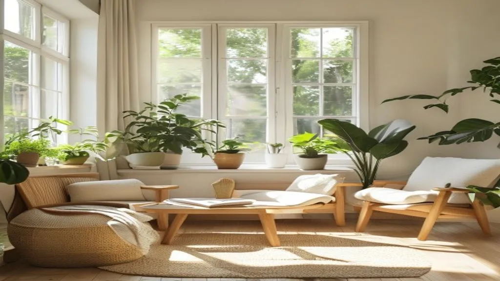how to create a non toxic home environment for wellness