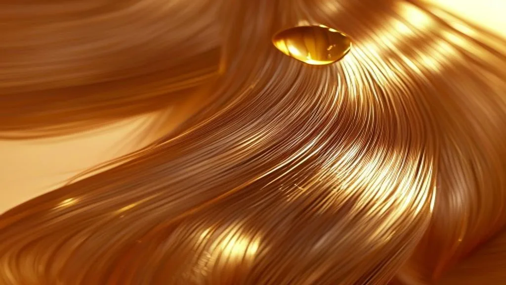 how to use cold pressed oils for hair health