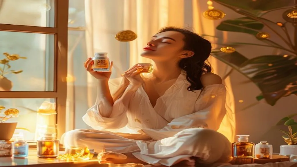mindful beauty practices for inner and outer glow
