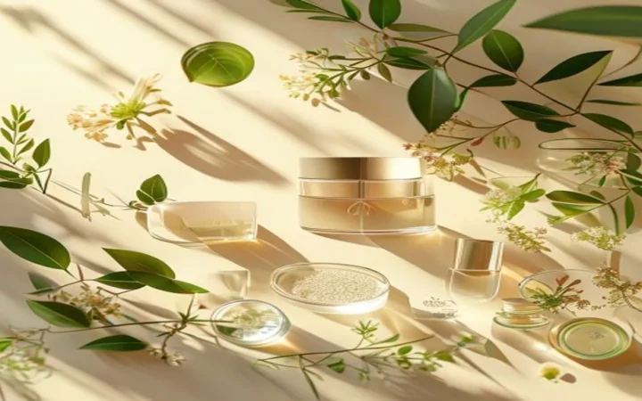 myths about natural and organic products