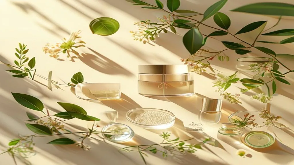 myths about natural and organic products