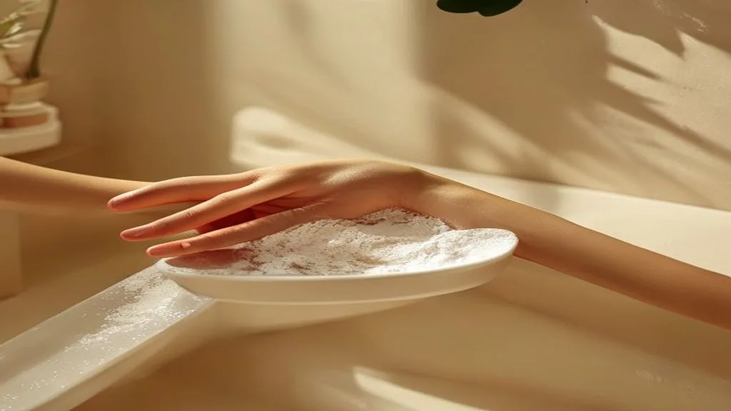 natural solutions for excessive sweating and body odor